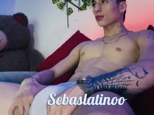 Sebaslatinoo