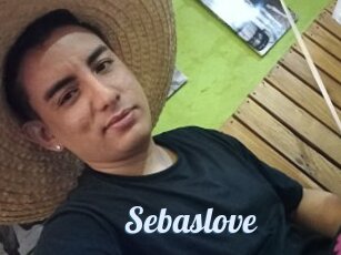 Sebaslove