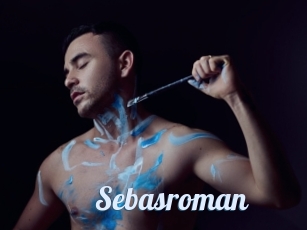 Sebasroman