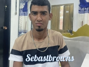 Sebastbrowns