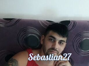 Sebastian27