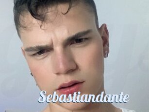 Sebastiandante
