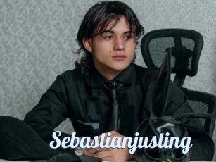 Sebastianjusting