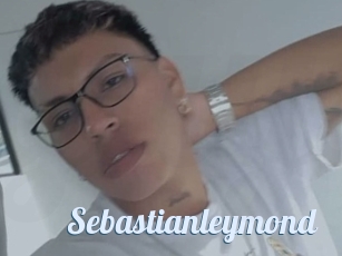 Sebastianleymond