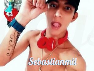 Sebastianmil