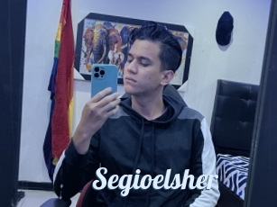 Segioelsher