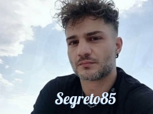 Segreto85
