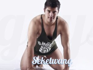 Seketwang