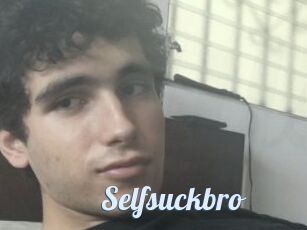 Selfsuckbro