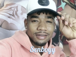 Senboyy