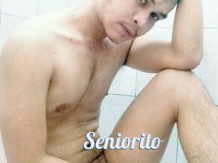 Seniorito