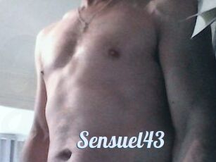 Sensuel43
