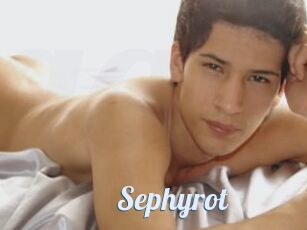 Sephyrot