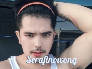 Serafinowong