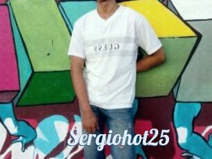 Sergiohot25