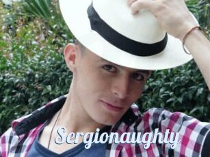 Sergionaughty