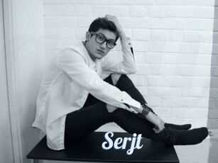 Serjt