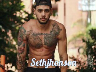Sethjhonson