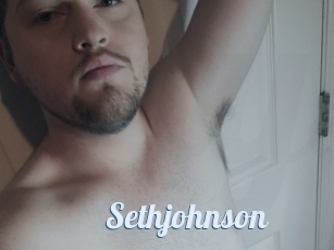 Sethjohnson
