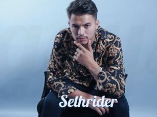 Sethrider