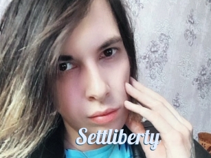 Settliberty