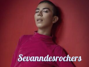 Sevanndesrochers