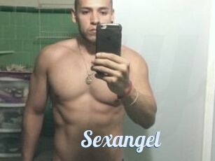 Sexangel