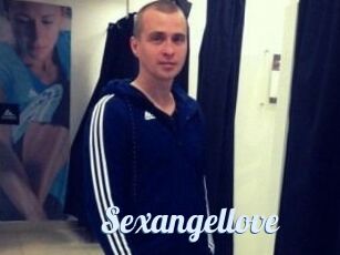Sexangellove