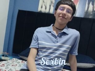 Sexbin