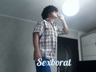 Sexborat