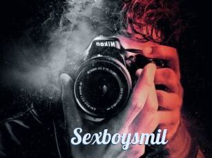 Sexboysmil