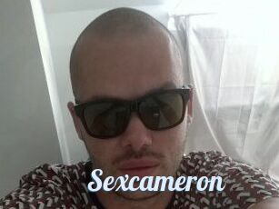 Sexcameron