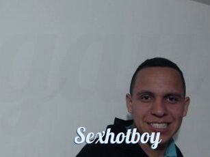 Sexhotboy