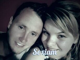 Sexiam