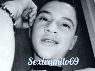 Sexicamilo69