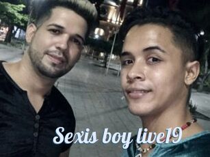 Sexis_boy_live19