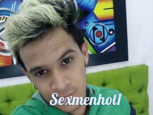 Sexmenhot1
