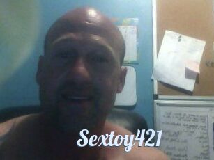Sextoy421