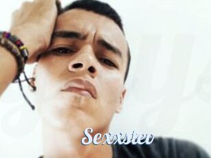 Sexxstev