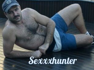Sexxxhunter