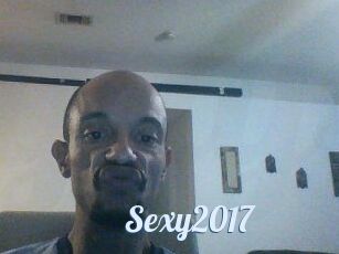 Sexy2017