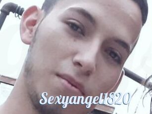 Sexyangel1820