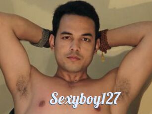 Sexyboy127