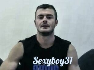 Sexyboy31