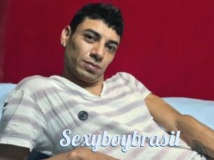 Sexyboybrasil