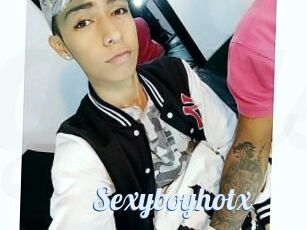 Sexyboyhotx