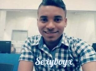 Sexy_boyx
