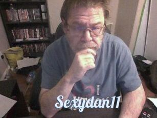 Sexydan11