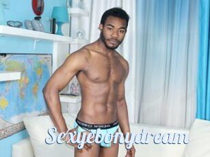 Sexyebonydream