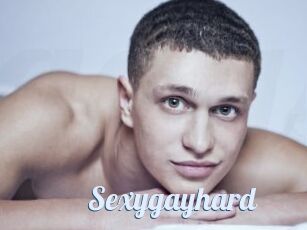 Sexygayhard